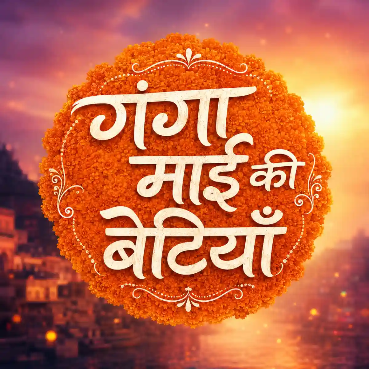 Ganga Mai Ki Betiyan