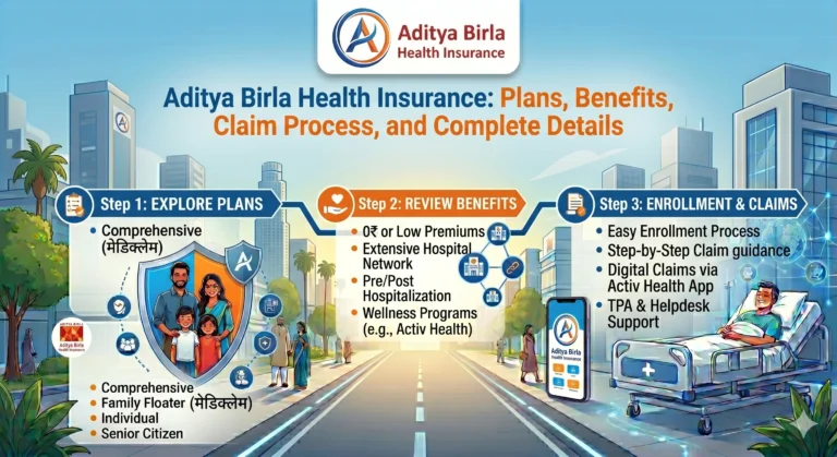 Aditya Birla Health Insurance